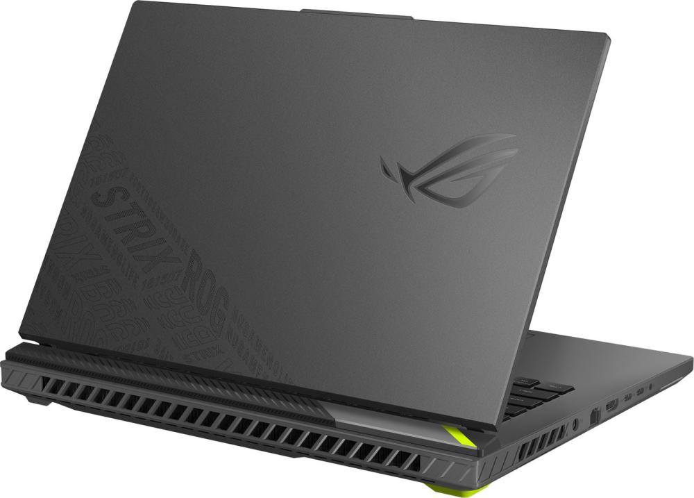Игровой ноутбук ASUS ROG Strix G16 2025 G614PH-RV044