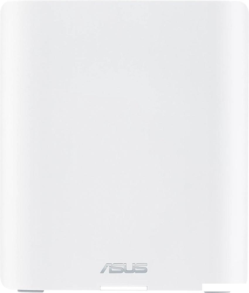 Wi-Fi система ASUS ZenWiFi BT10 3xAP (3 шт., белый)