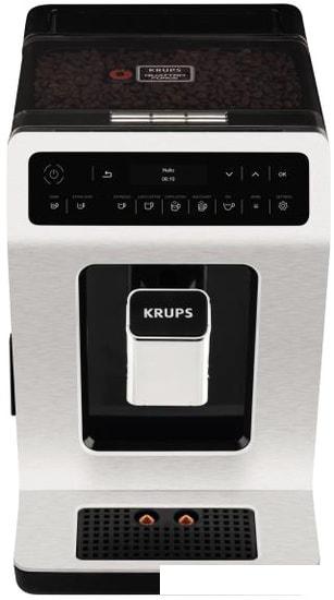 Кофемашина Krups Evidence EA891D