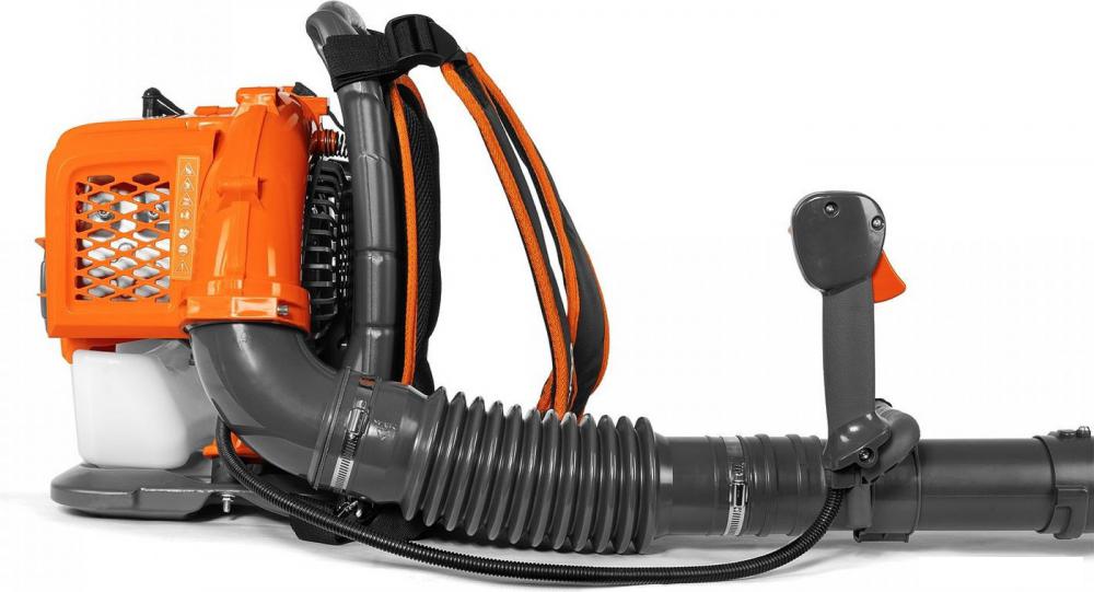 Ранцевая воздуходувка Daewoo Power DABL 520