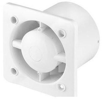 Осевой вентилятор Awenta System+ Silent 125 KWS125-PTCB125M