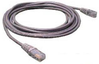 Кабель TWT UTP Cat 5E (3м)