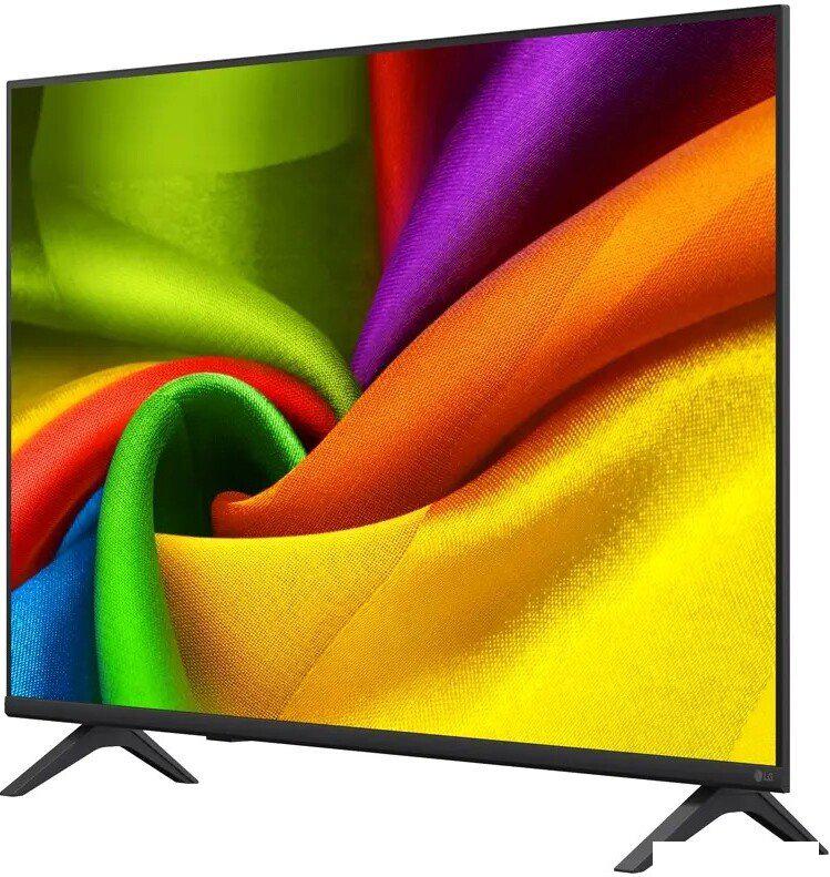 Телевизор LG NANO 4K UHD AI NU90 50NU900B6LA