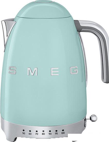 Электрический чайник Smeg KLF04PGEU