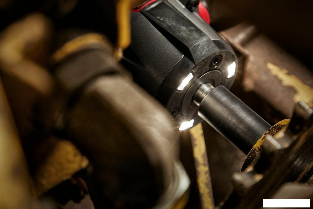 Гайковерт Milwaukee M18 FUEL M18FMTIW2F12-0 4933498057 (без АКБ)