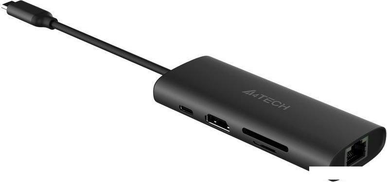 Док-станция A4Tech DST-80C