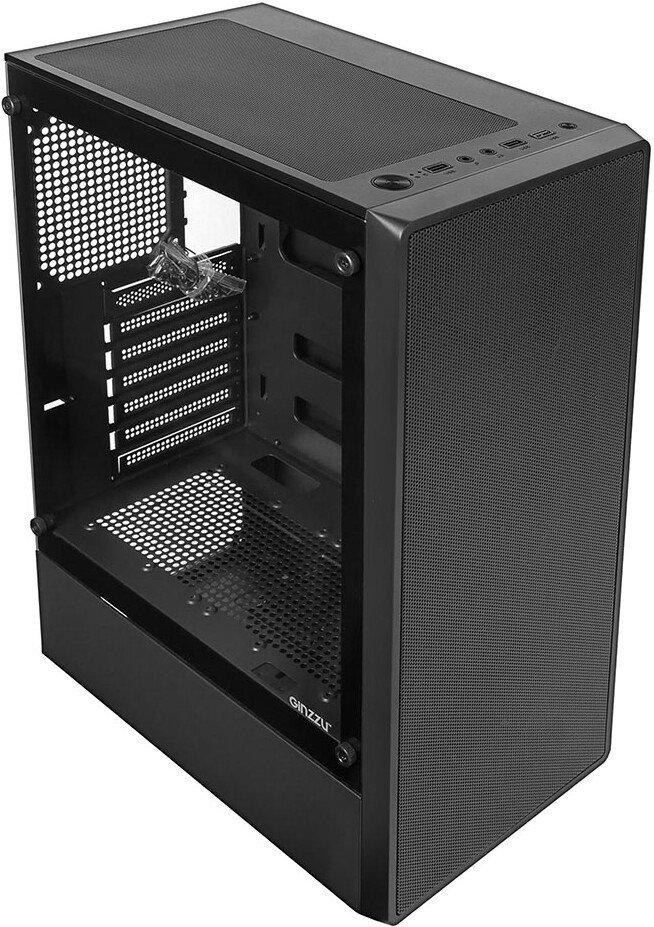 Корпус Ginzzu CL121