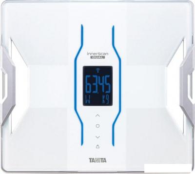 Напольные весы Tanita RD-953 (белый) Напольные весы Tanita RD-953 (белый)