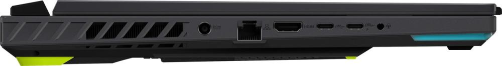 Игровой ноутбук ASUS ROG Strix G16 2025 G614PH-RV044