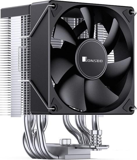 Кулер для процессора Jonsbo CR-1400 EVO Standard