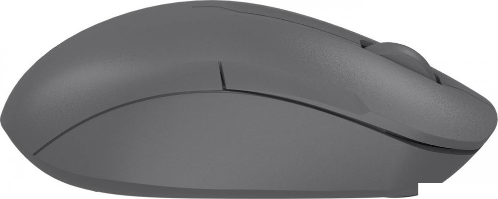 Мышь A4Tech Fstyler FG15C Air2 (серый)