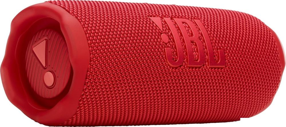 Беспроводная колонка JBL Flip 7 (красный)