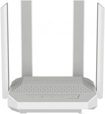 Wi-Fi роутер Netcraze Hopper NC-3811