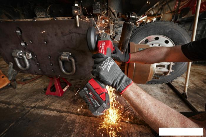 Аккумулятор Milwaukee M18 Forge M18FB6 4932492533 (18В/6 Ач)