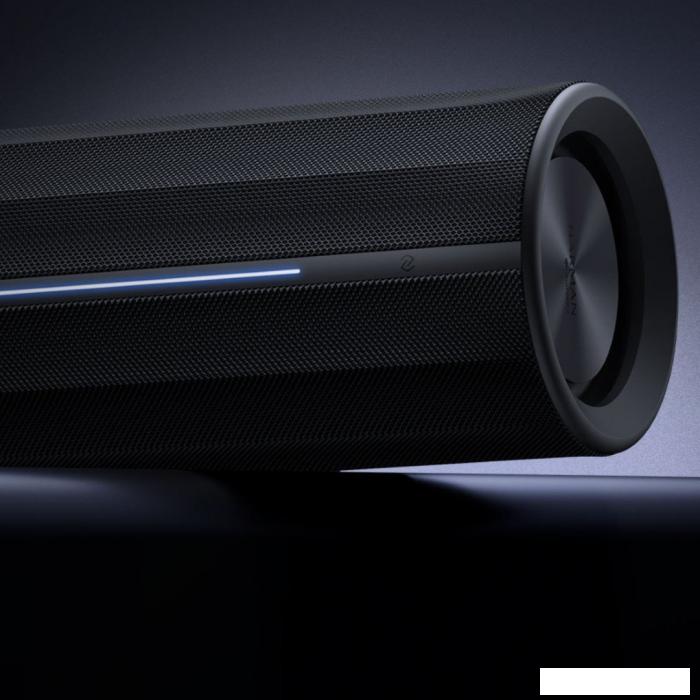 Беспроводная колонка Xiaomi Bluetooth Speaker ASM02G (международная версия)