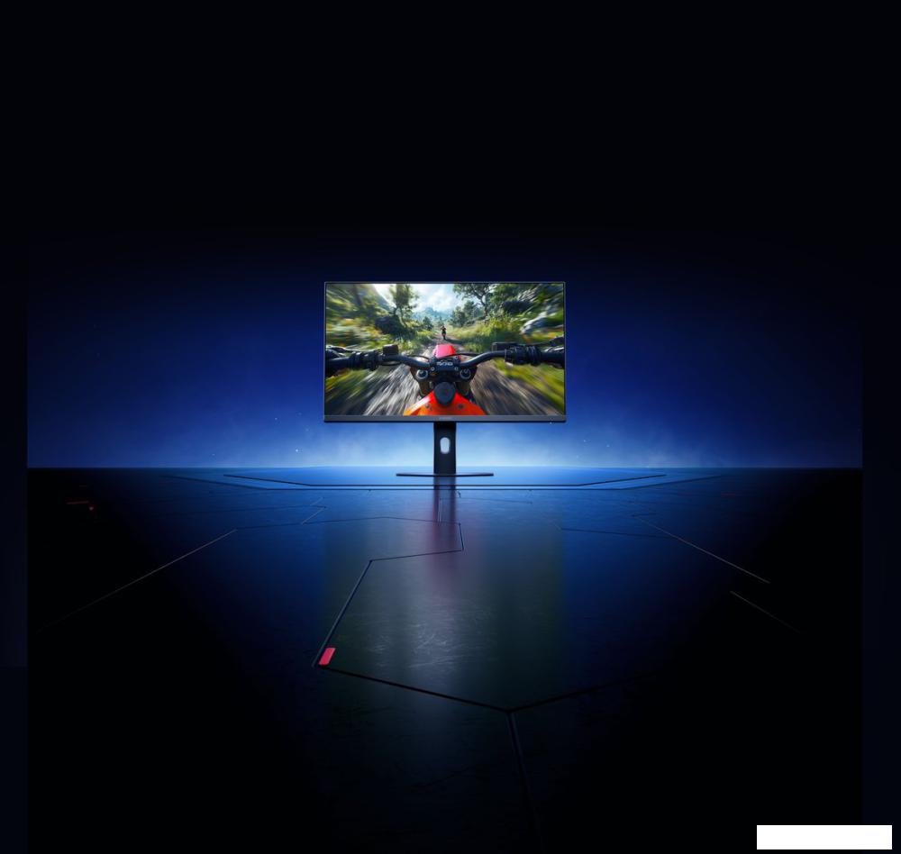 Игровой монитор Xiaomi Gaming Monitor G27i 2026 P27FDA-RGGL (международная версия)