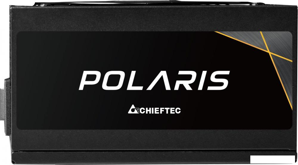 Блок питания Chieftec Polaris PPS-1250FC