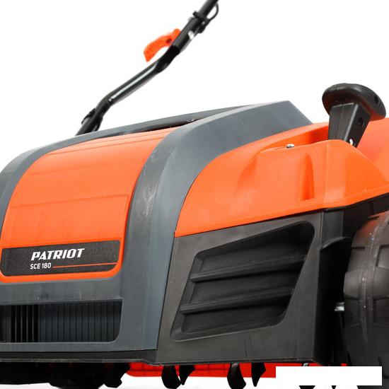 Скарификатор Patriot SCE 180
