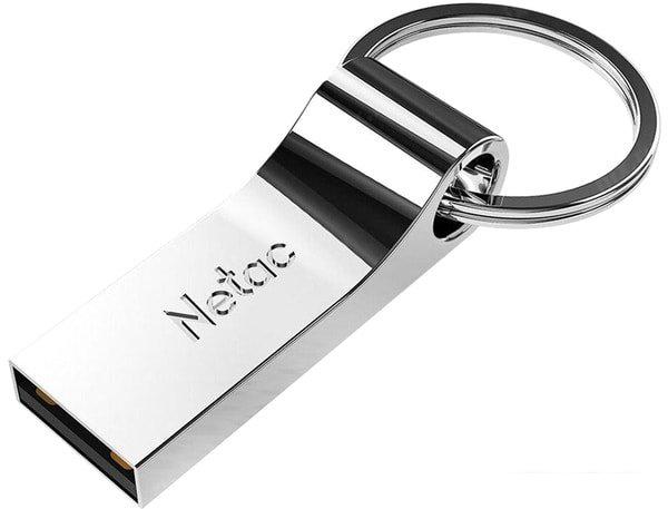 USB Flash Netac U275 USB 2.0 64GB NT03U275N-064G-20SL