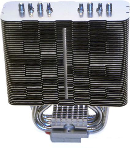 Кулер для процессора DeepCool ICEMATRIX 400