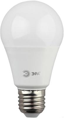 Светодиодная лампочка ЭРА LED SMD A60-13W-827-E27
