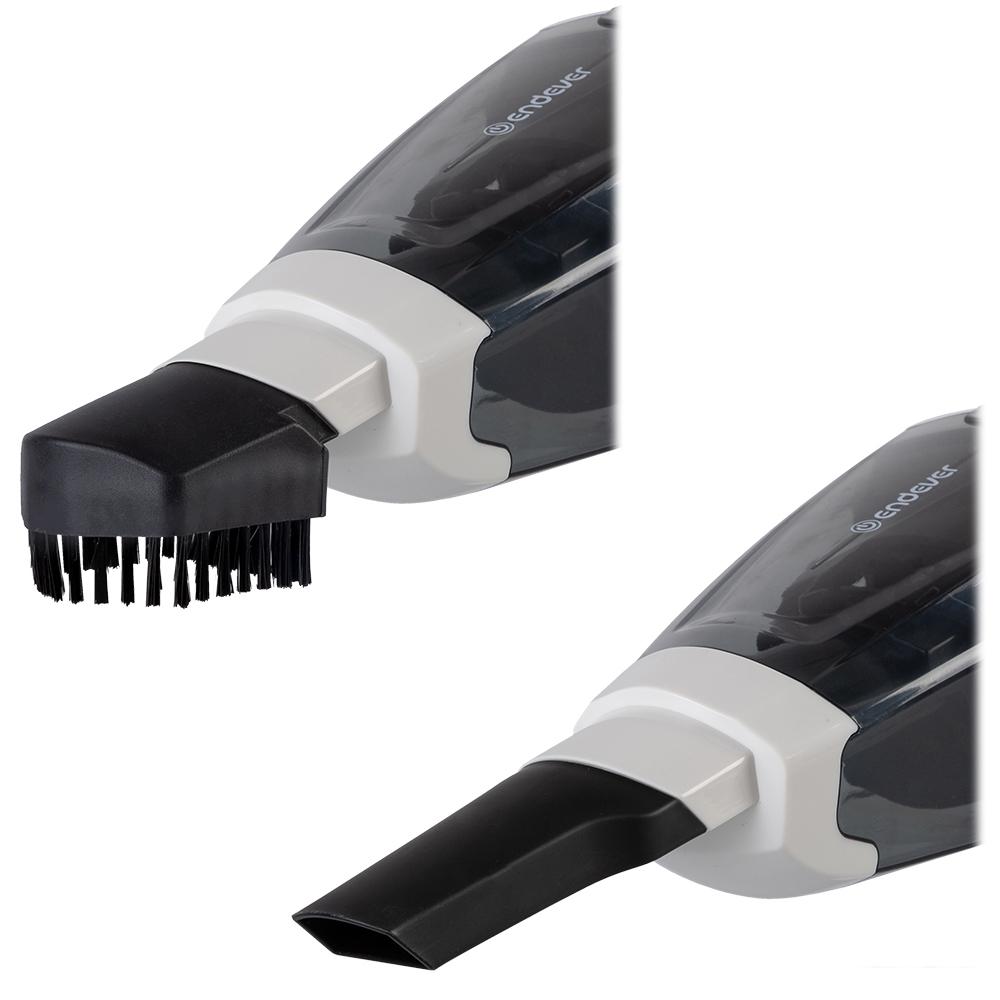 Пылесос Endever SkyClean VC-300