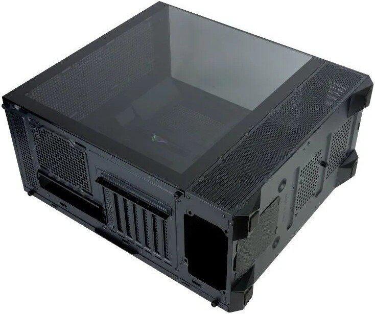 Корпус Ginzzu GL710
