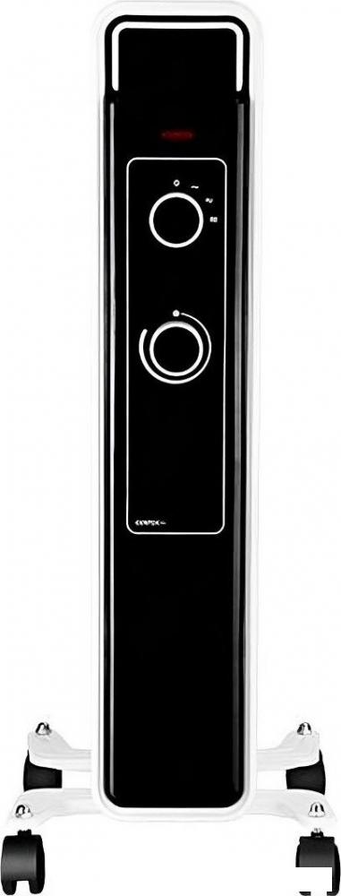 Масляный радиатор CENTEK CT-6221-5