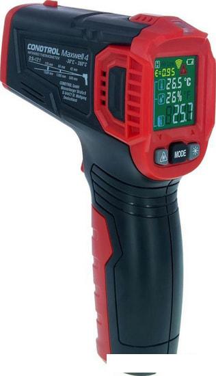 Пирометр Condtrol Maxwell 3