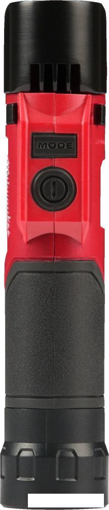 Фонарь Milwaukee USB L4 PWL-301 (с 1-им АКБ)