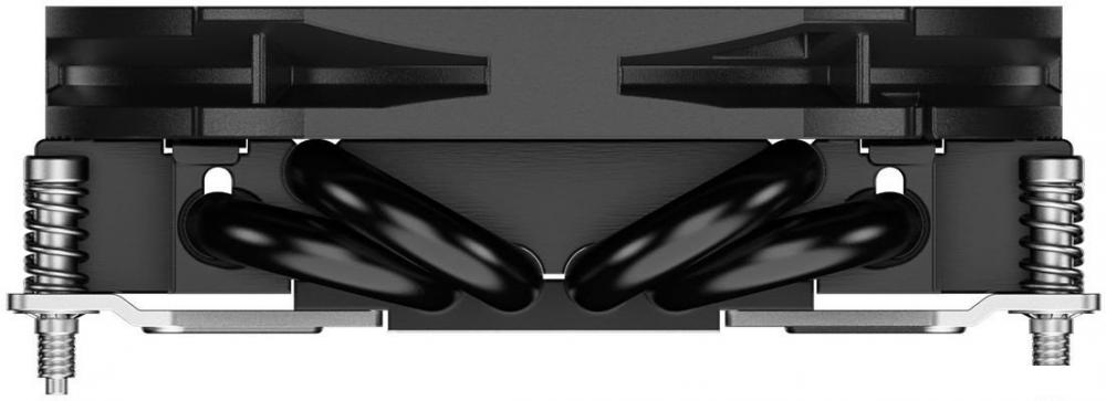 Кулер для процессора ID-Cooling IS-30A Black