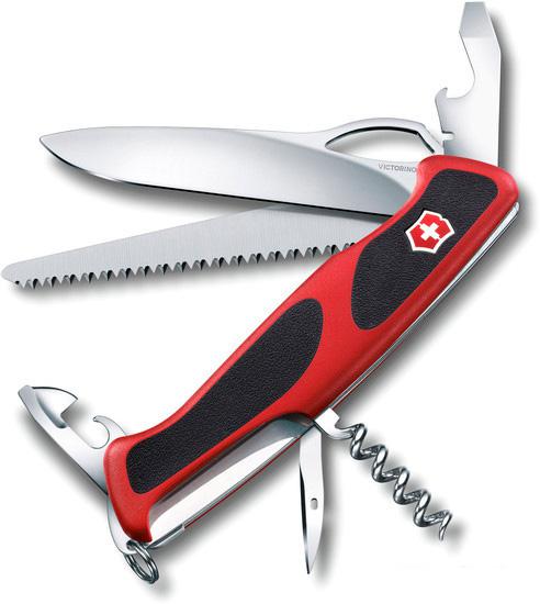 Мультитул Victorinox RangerGrip 79 [0.9563.MC]