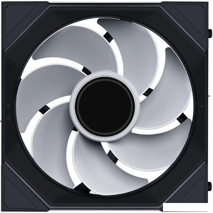 Вентилятор для корпуса Lian Li Uni Fan SL-INF 140 Wireless 14RSLIN1W1B G99.14RSLIN1W1B.R0