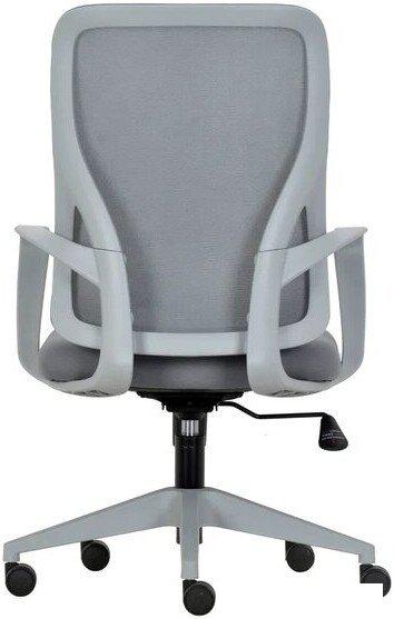 Офисное кресло FOX HOUSE Rogen SK3226mini Low Back 50.043 (серый)