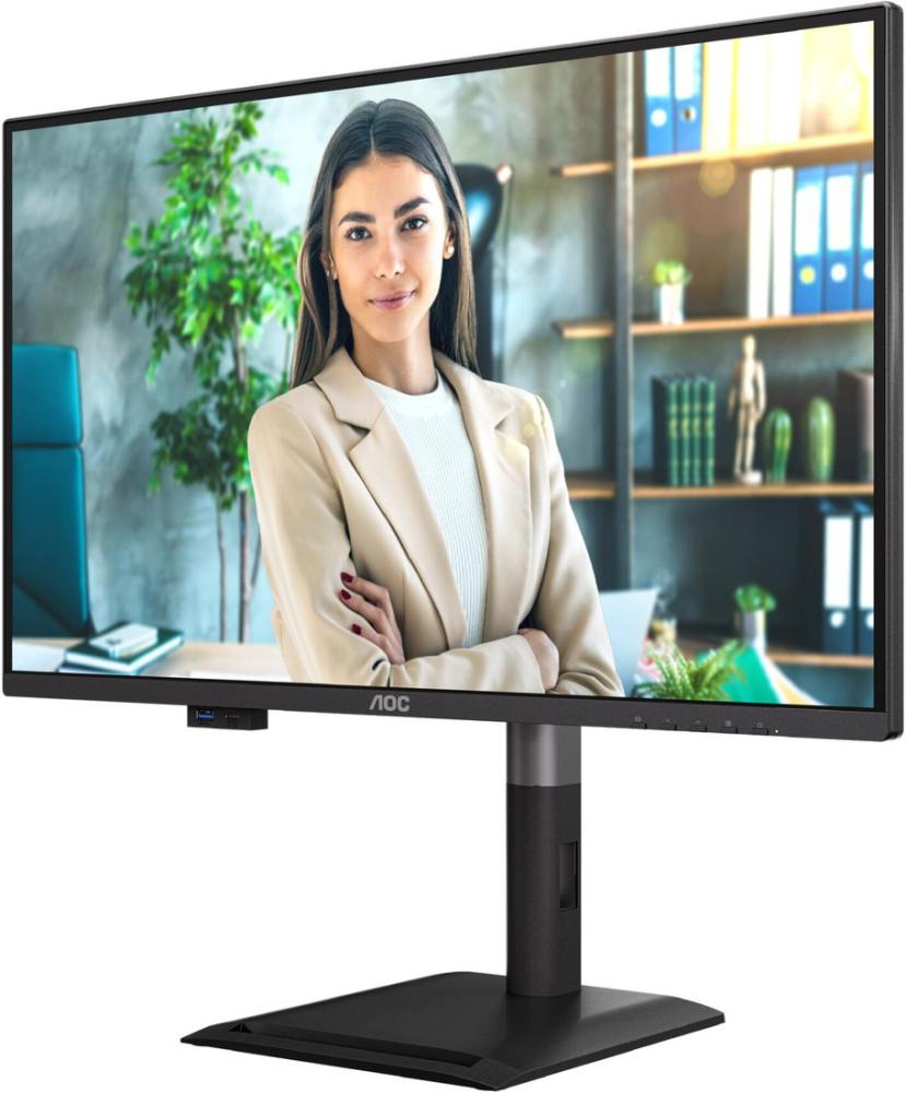 Монитор AOC Q27P4U