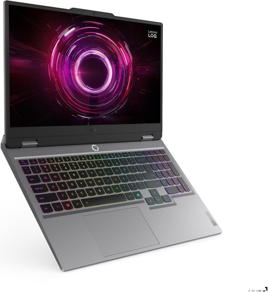 Игровой ноутбук Lenovo LOQ 15AHP10 83JG007LRK