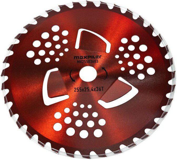 Диск для триммера MaxPiler MX25503603