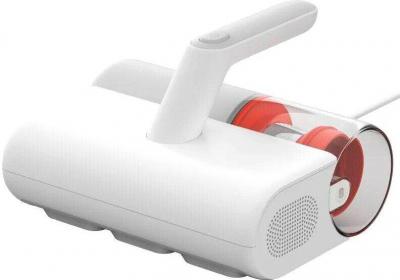 Пылесос для удаления пылевых клещей Xiaomi Mijia Dust Mite Vacuum Cleaner 2 MJCMY02DY (китайская версия)