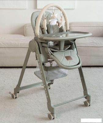 Трансформер VipBaby Inspiria (green)
