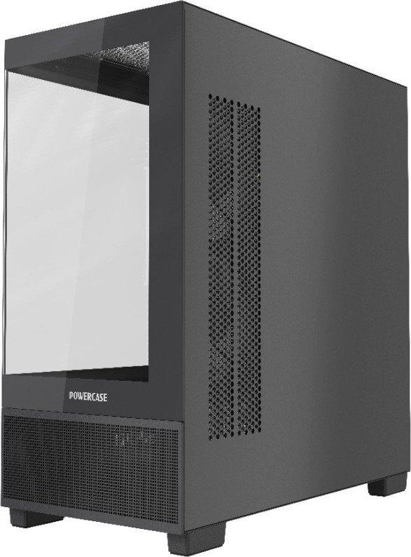 Корпус Powercase Vision Micro M3B CVMMB-A3