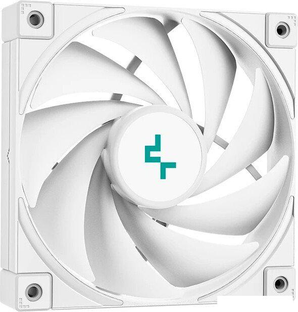 Кулер для процессора DeepCool AK500S Digital SE WH R-AK500S-WHADMN-GJD