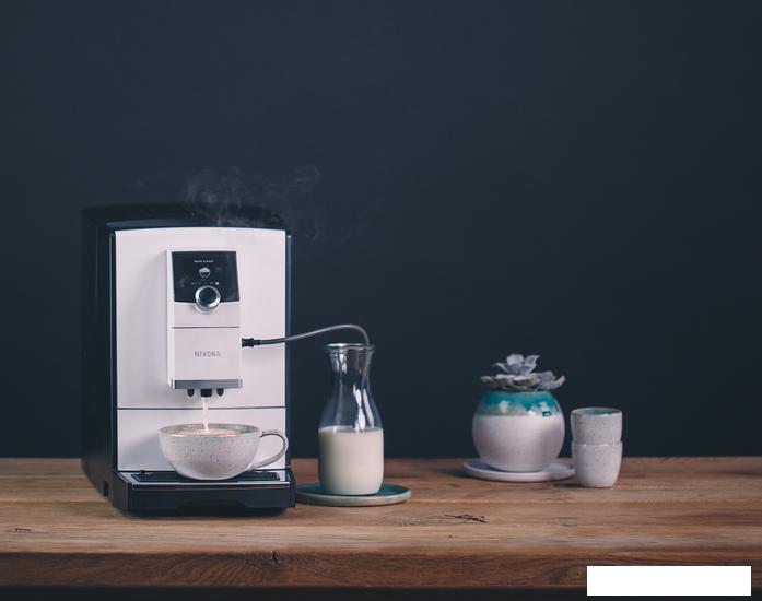 Кофемашина Nivona CafeRomatica NICR 796