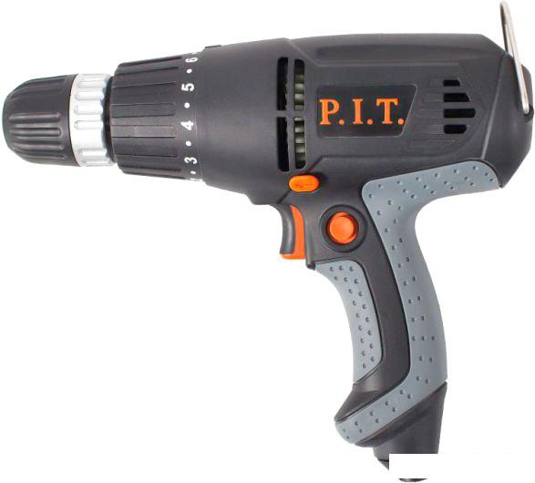 Дрель-шуруповерт P.I.T. PBM10-C1