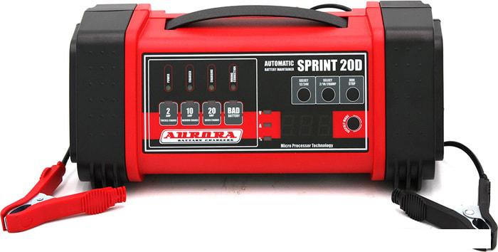 Зарядное устройство Aurora Sprint 20D