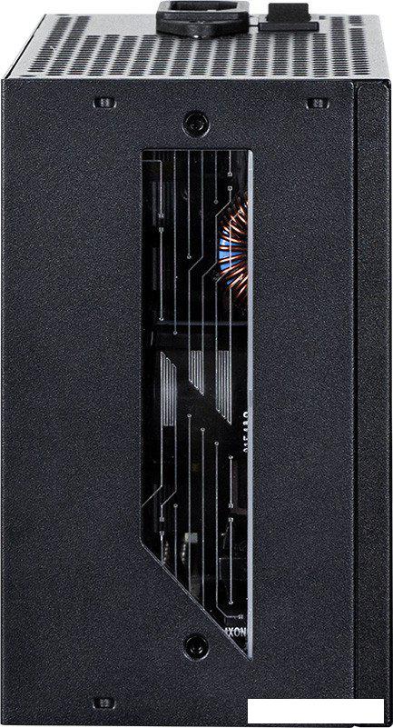 Блок питания Zalman TeraMax II View 1200W ZM1200-TMX2 View