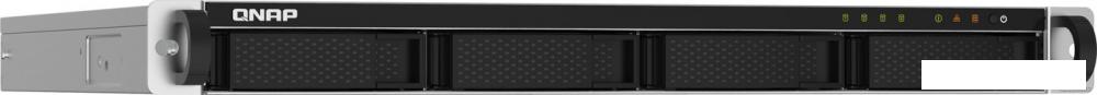 Сетевой накопитель QNAP TS-432PXU-2G