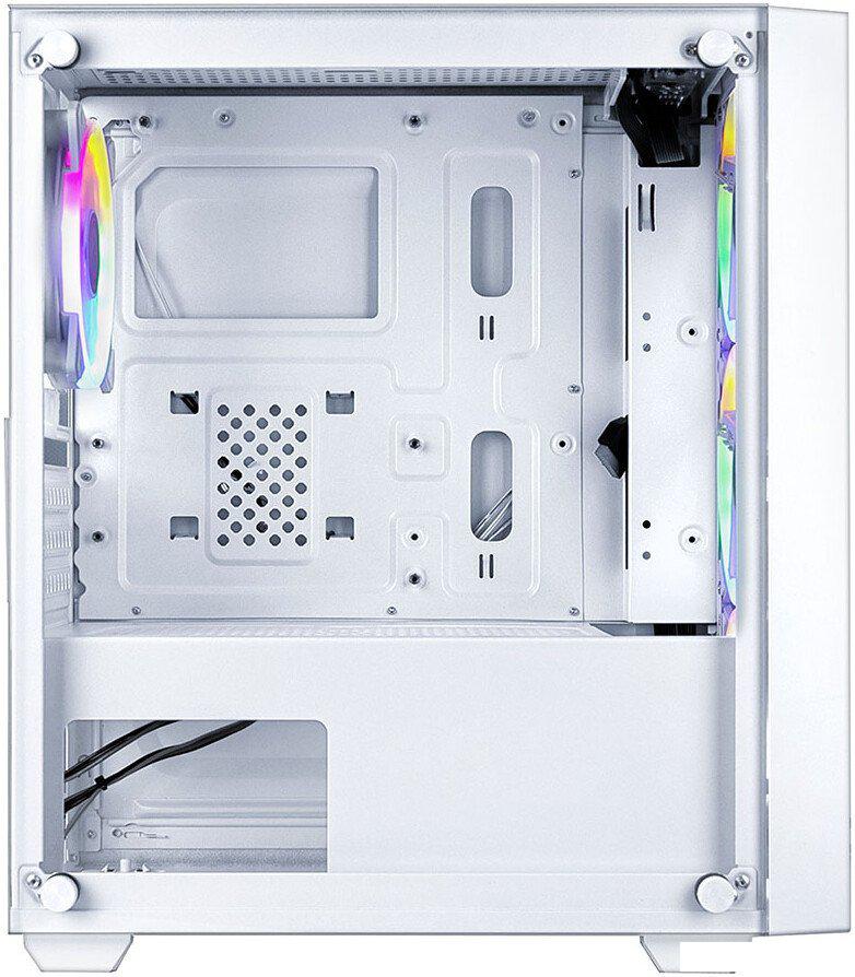 Корпус Ginzzu CL640
