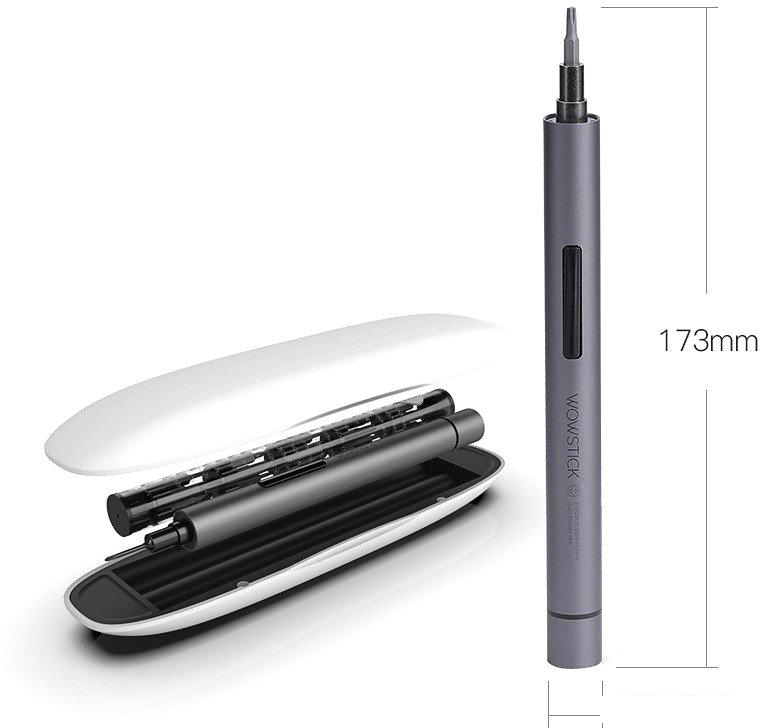Электроотвертка Wowstick 1F+