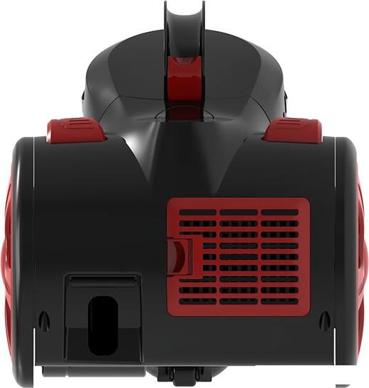 Пылесос Blackton Bt VC1802B (серый/красный)