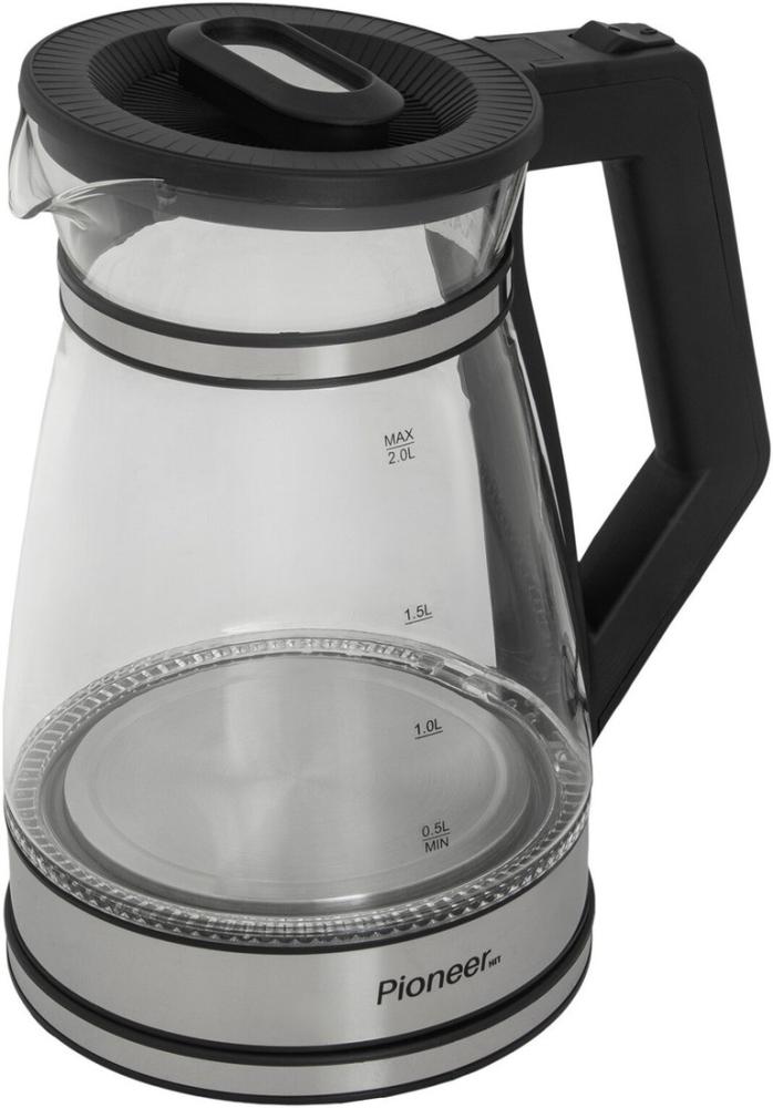 Электрический чайник Pioneer KE801G